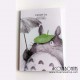 Cuaderno Totoro