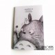 Cuaderno Totoro
