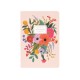Set de 3 cuadernos- Lively Floral - Rifle Paper Co