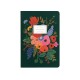 Set de 3 cuadernos- Lively Floral - Rifle Paper Co
