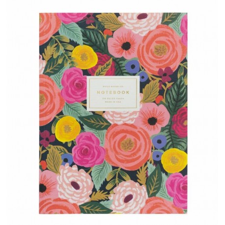 Cuaderno Juliet Rifle Paper Co